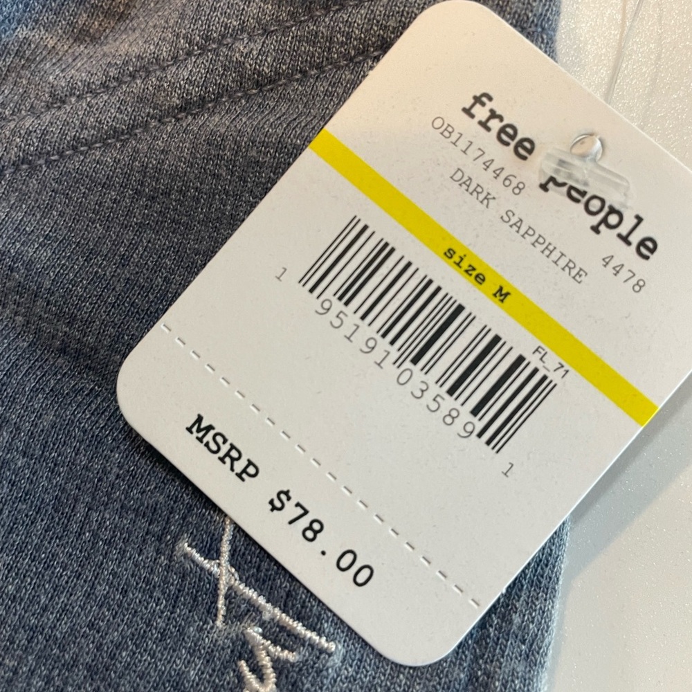 Free People pants - Picture 7 of 9